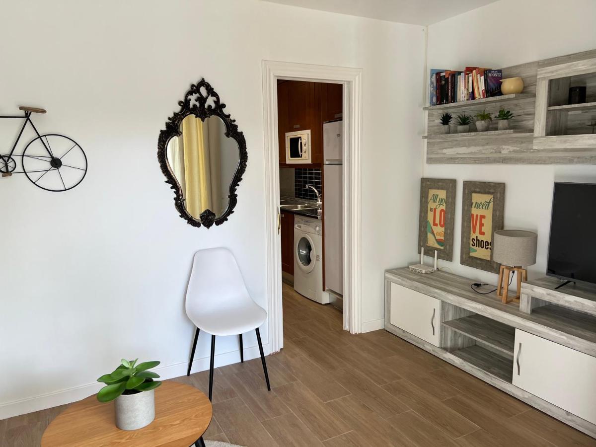 Puerto Banus Apartamento Flores Марбелья Экстерьер фото