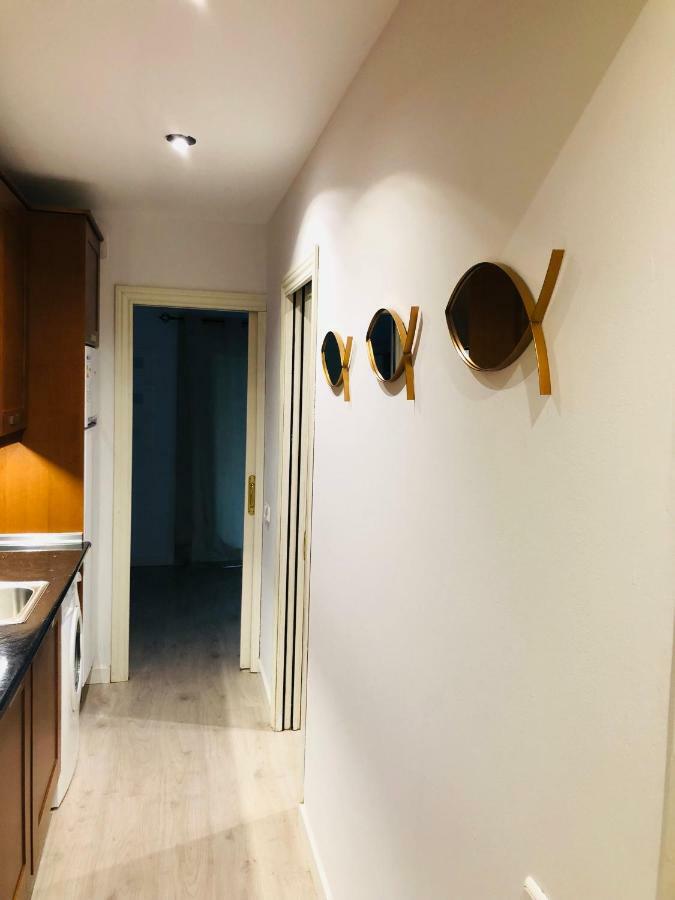 Puerto Banus Apartamento Flores Марбелья Экстерьер фото